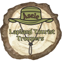 Asele Lapland Tourist Troupers